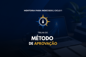 Mentoria para Indecisos